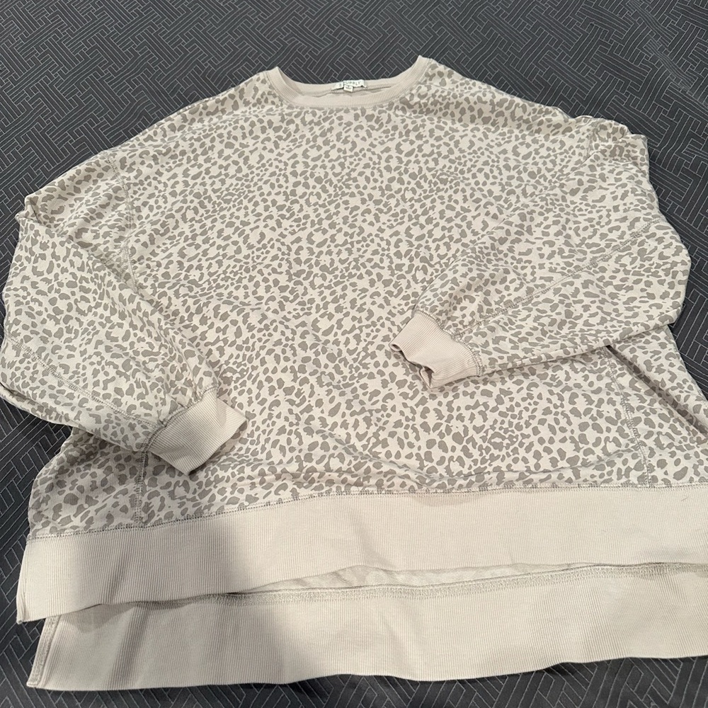 Tonalleo Pullover - Picture 2 of 5